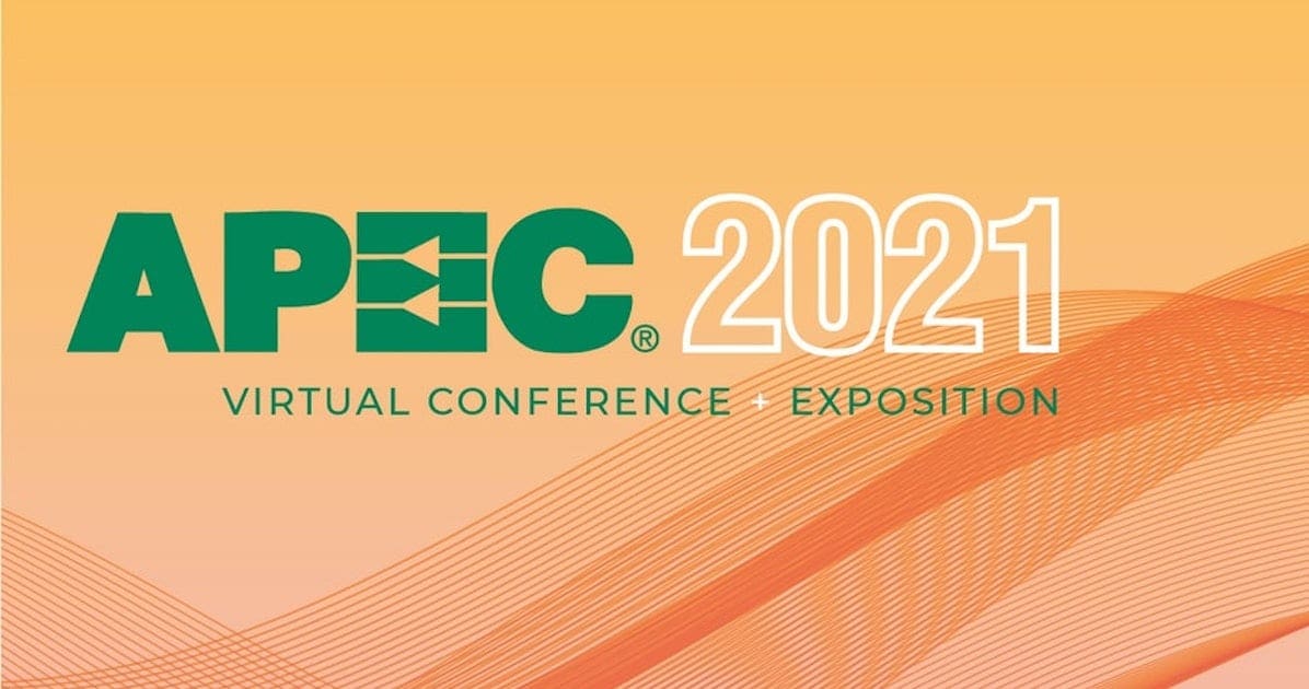 June 14, 2021 - APEC 2021