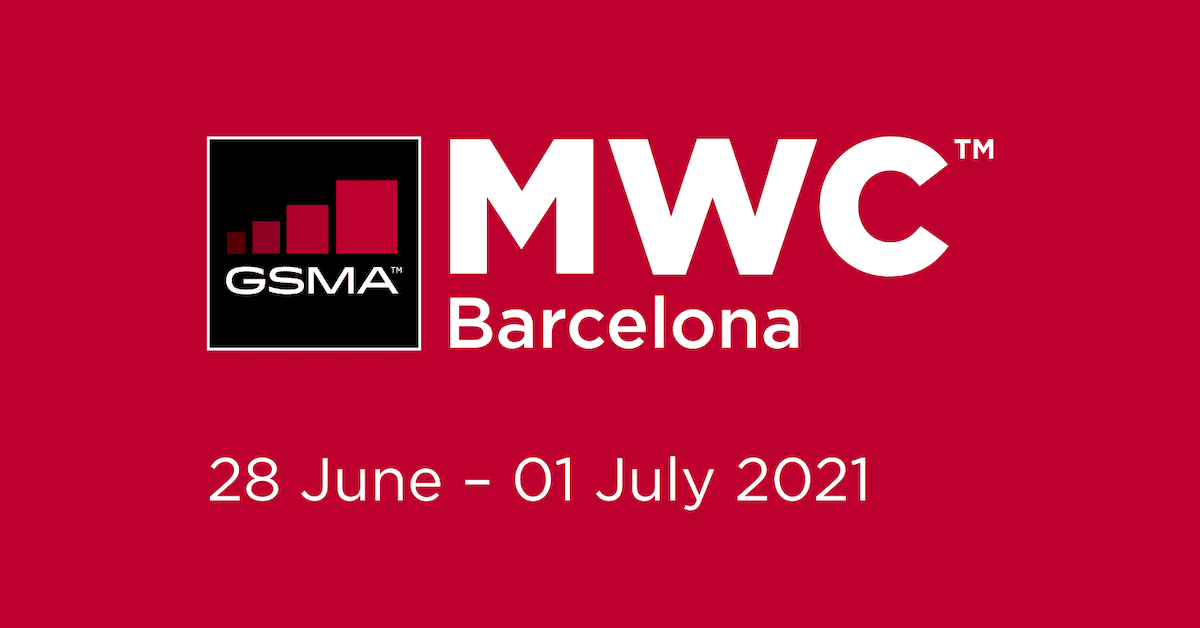 June 28, 2021 - Mobile World Congress Barcelona 2021