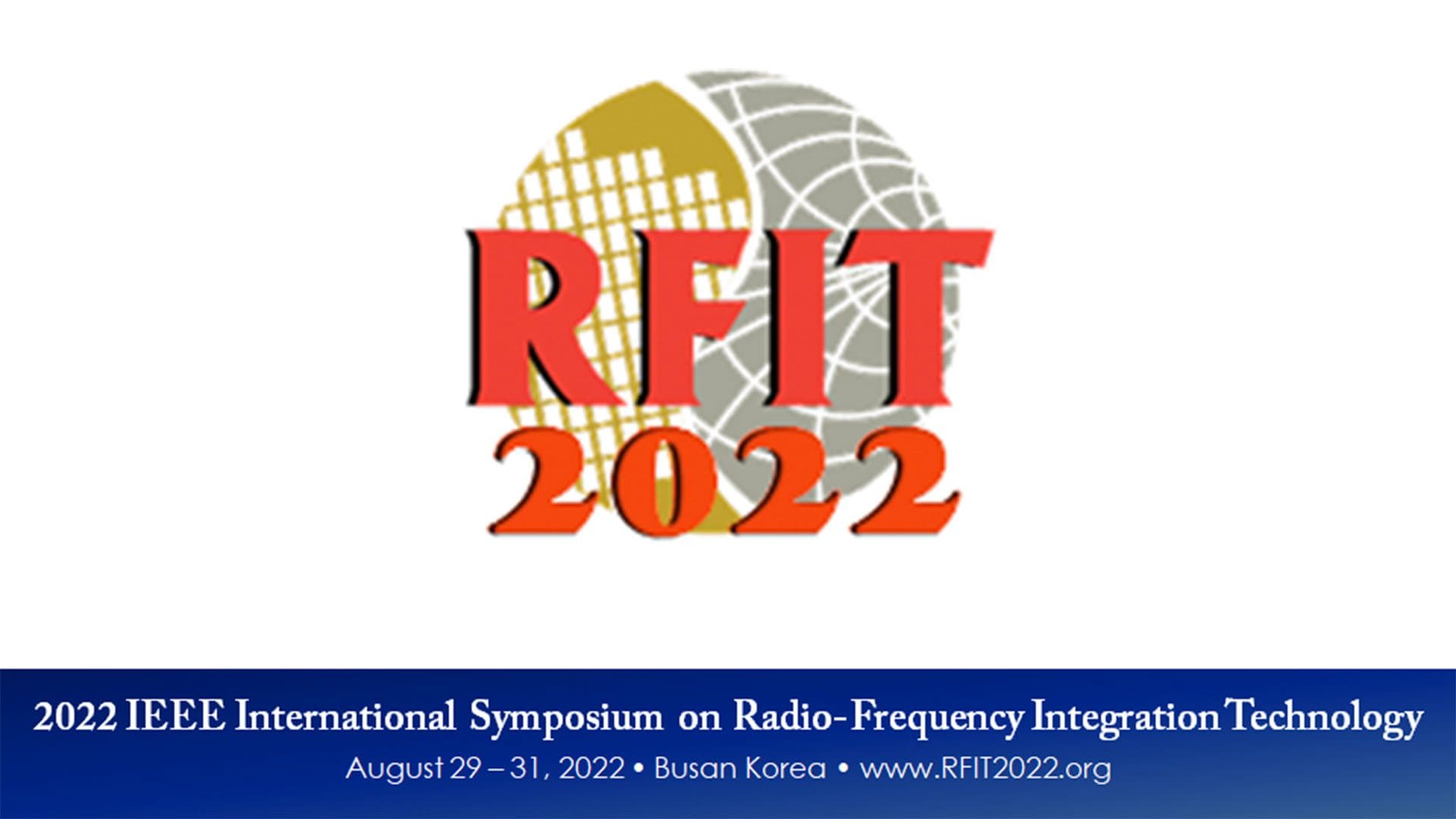August 29 - RFIT 2022