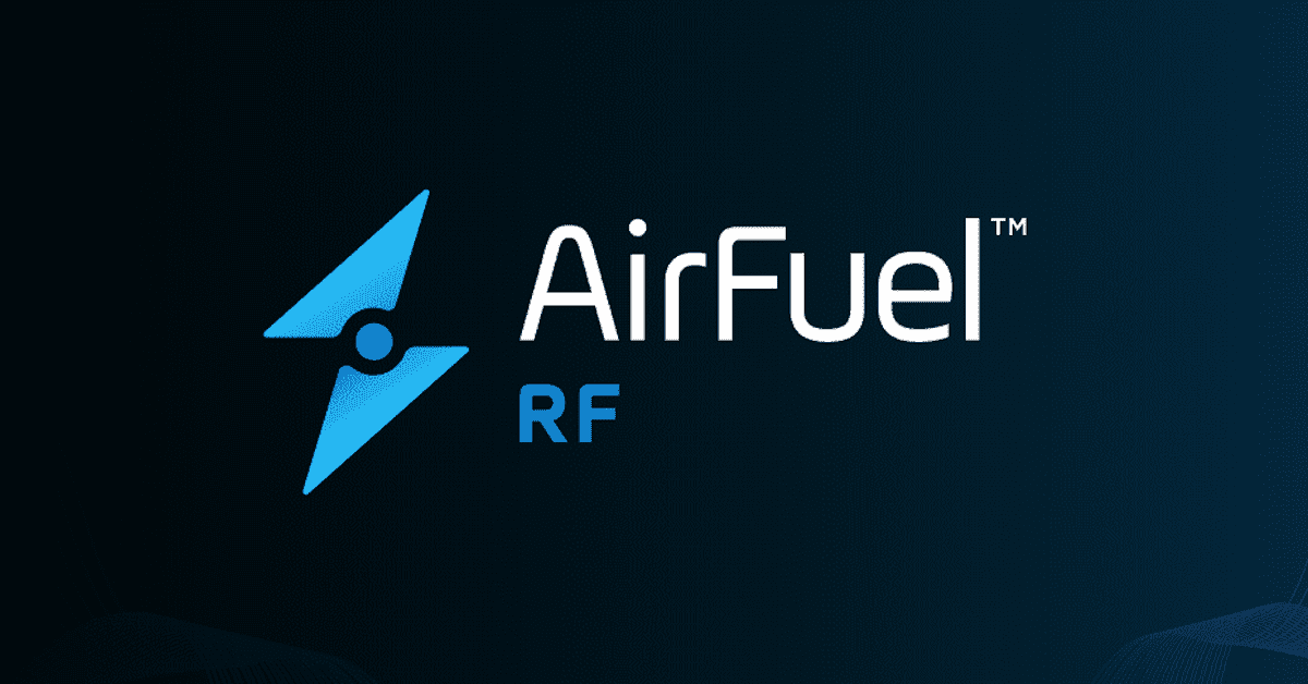 AirFuel Alliance Announces Certified Engineer Training for RF Wireless Charging Standard