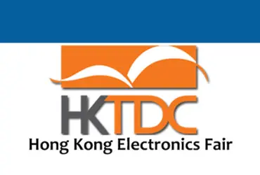 4월 12, 2023 - Hong Kong Electronics Fair
