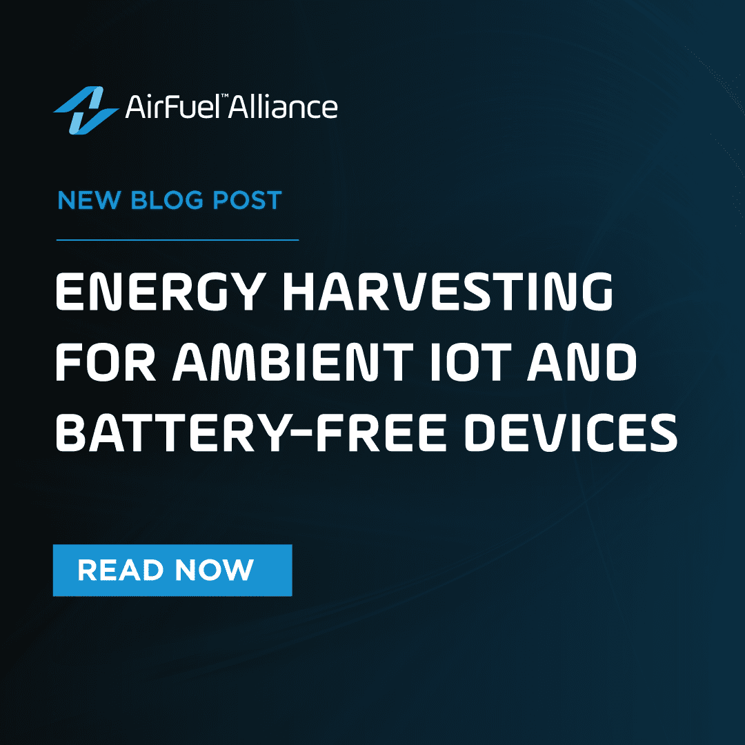 Energy Harvesting for Ambient IoT and Battery-Free Devices